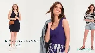 THE &rsquo;24 SUMMER PLAYLIST | maurices