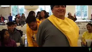 Eureka 2019: Merciful Grace | South Coast Recap Video
