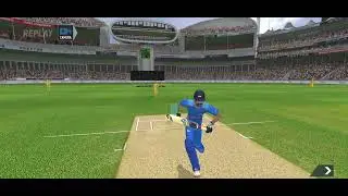 Best ever fielding in real cricket Ind vs Aus 