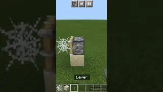 How to make a sand cannon in Minecraft 1.16+ easy guide tutorial