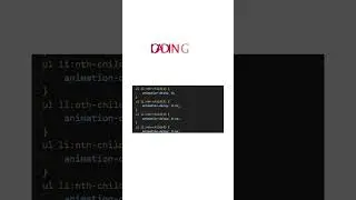 Stylish CSS Loading Animation 🔄 | Pure CSS  