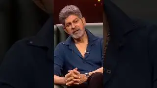 Jagapathi babu and Actor Arjun Bonding 😱! #jagapathibabu #actorarjun #tollywood #ytshorts #shorts