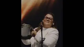 Jesus, Cavalheiro do c&eacute;u! Midian Lima #wggospel #adora&ccedil;&atilde;o #gospelmusic