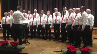 M&auml;nnerchor Maisprach - Tibje pajom