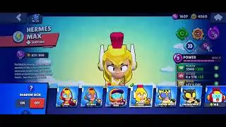 Max skins 