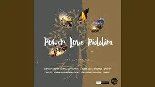 Power Love Riddim Mégamix (Mégamix by dj ManWorks)