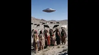 Is Moon Land Real  #conspiracypalette #moonlanding #A.I.
