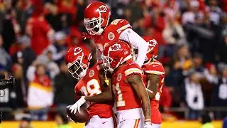 Baldy's Breakdowns: Chiefs Secondary Dominated Matchup Against Dallas Cowboys Receivers