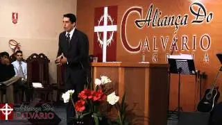 Namoro Cristão - Pr. Paulo Junior