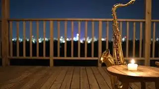 90s Smooth Jazz Classic Flow &mdash; Timeless Instrumental Groove from the Golden Era