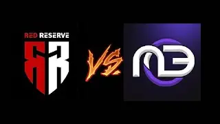 Skrapz Completely Frying vs Midnight | HP Scrims