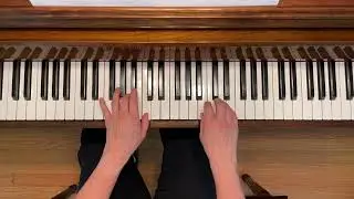 Roses from the South - ChordTime Piano Classics Level 2B Book