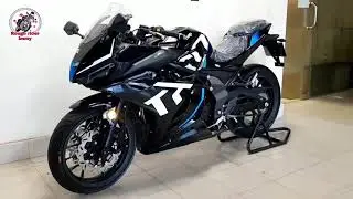 Taro GP1 250 R  bs6 overview.