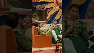 Nehal & Baseer's Opinion | Bigg Boss 19 | Now Streaming&nbsp;|&nbsp;JioHotstar
