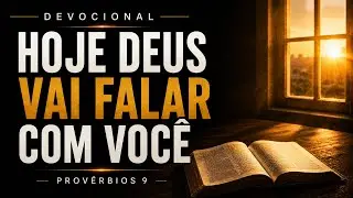 TODAY'S DEVOTIONAL 07/03/2026 - MORNING PRAYER WITH BIBLE READING