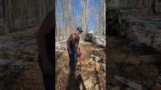 Как подготовиться к экстремальным погодным условиям. Очень быстро, очень быстро #сделайсам #строи...