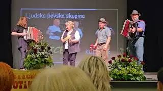 LP Ta&scaron;čica KUD Rače 