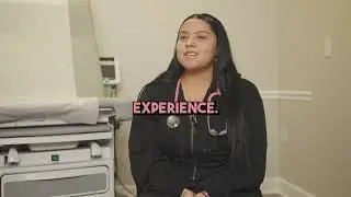 🚀 From Caregiver to Medical Assistant: Nelly Perez&rsquo;s Inspiring Journey 🚀