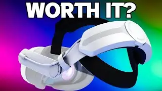 Should You Buy Aubika's Battery Headstrap For Meta Quest 3?