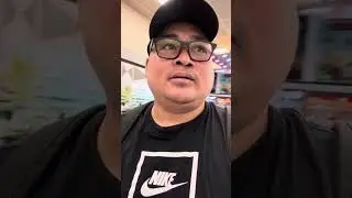 NAGHANAP NANG SALAMIN SI TEDDY NAGUIT👍
