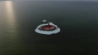 KOLKA LIGHTHOUSE