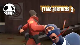 Team Fortress 2 - Операция Градинар
