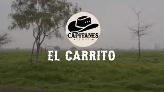 Capitanes Cumbia, El Carrito.