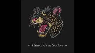 Oldsoul - I Feel So Alone (Extended Mix) [303LOVERS]
