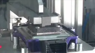 AEB ROBOTICS Automation Lines