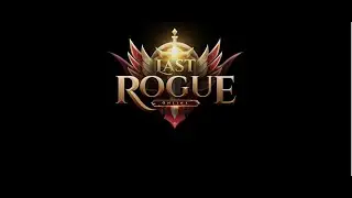 Silkroad R , Last Rogue Private Server Job fun with my warrior in progress