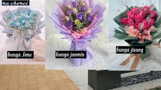 FF NCT DREAM all member / seven husband (eps.7)
