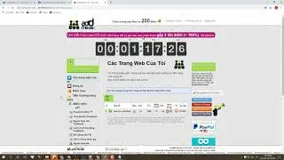 Hướng Dẫn Tăng Like Facebook Free Với Addmefast