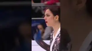 Евгения Медведева. #shorts #figureskating #медведева #евгениямедведева