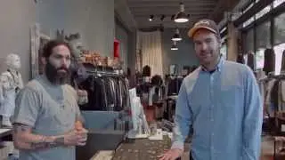 Revier4 Frankfurt | buge.tv