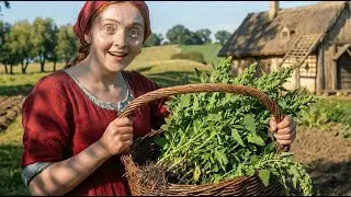 This Medieval Super Grain Was WAY Better Than Wheat   And We Stopped Growing It!