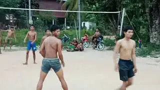 Home workout best of the best volleyball today