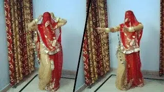 MHARI CHANDRA GORJA BAISA DANCE || RAJPUTI GHOOMAR DANCE || RS ENTERTAINMENT