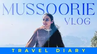 My Mussoorie Travel Diary Changed Everything I Thought About Hill Stations