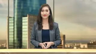 [Full] Berita Nasional Pagi | Taruna Bersihkan Sekolah