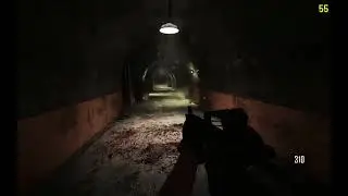 steamdeck cod bo3 custom zombies tunnel more @420jstonerytzombies
