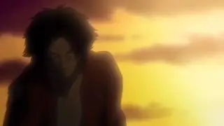 Samurai Champloo EP14-Ending Mugen scene [720p]