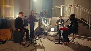 God I’m Just Grateful | Acoustic | Elevation Worship & Chandler Moore