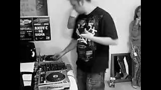 InspectorDubplate & Diesel 3 Hour Dubstep Mix (08/02/10)