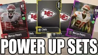 Turn Your Free NAT Elite Into A Power Upgrade Player!!! | Get Silver Tokens Easier | Madden 18