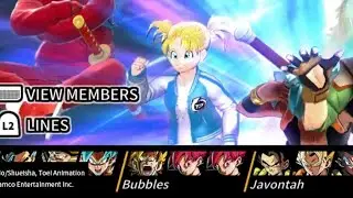 Bullying My Favorite Power Puff Girl