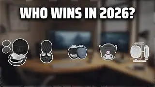 The Top 5 Best AirPods Max Case in 2026 - Must Watch Before Buying!