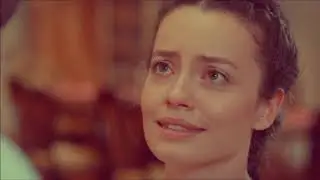 Yaralı Kuşlar ( Meryem & Levent ) Klip / Tuğçe Kandemir - Gördüğüme Sevindim