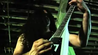 ASHES OF ARES - This Is My Hell (OFFICIAL VIDEO)