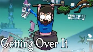 let's play getting over it until bgmi not comes #tdiislive #valorantliveind