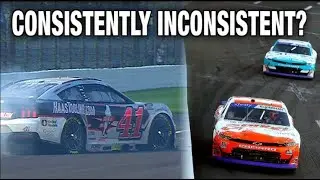 NASCAR Rant